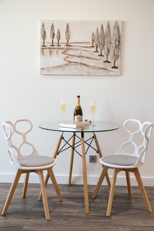 Victory-21 Luxury Apartment Center Kiev Luaran gambar