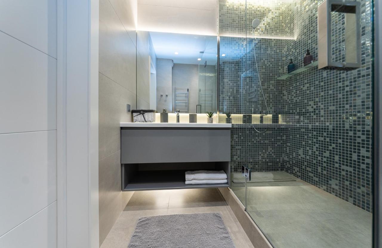 Victory-21 Luxury Apartment Center Kiev Luaran gambar